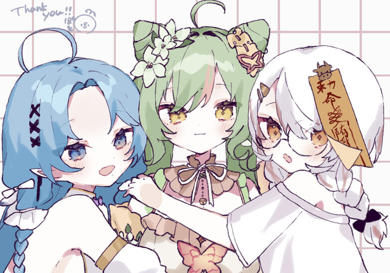 popotowari