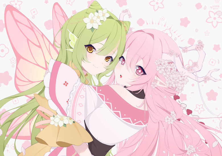 razor (gift from blossum)