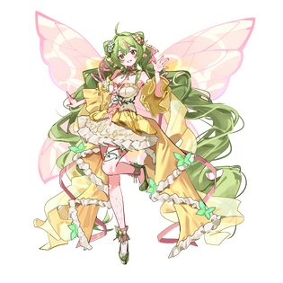 Standee physical standee of your choice mailed to you Every 3 months, the BANNER reward will swap places with a different 5-star reward, resulting in a new BANNER reward.