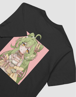 T-shirt physical t-shirt of your choice mailed to you