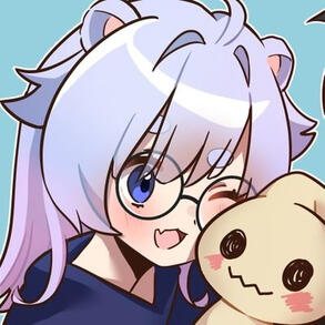Chibi Model ains